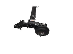 Recambio de puente trasero para citroen c3 you! referencia OEM IAM 1607197380   2