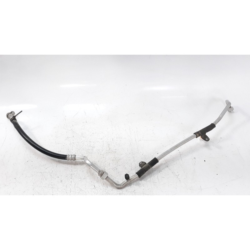 Recambio de tubos aire acondicionado para nissan terrano/terrano.ii (r20) 3.0 td cat referencia OEM IAM ACH87S  