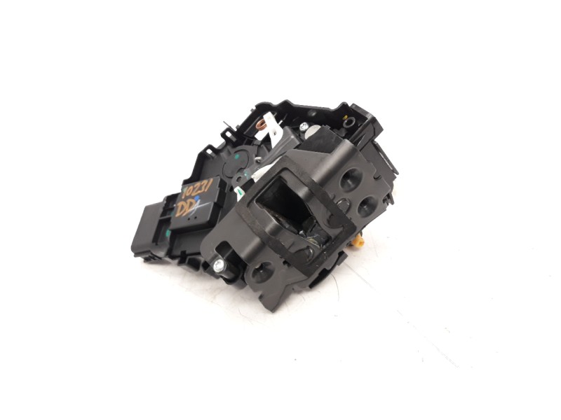 Recambio de cerradura puerta delantera derecha para ford ka+ ultimate referencia OEM IAM AS6AF21812CC  