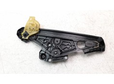 Recambio de elevalunas trasero izquierdo para renault captur ii 1.0 tce referencia OEM IAM 827216497R   2
