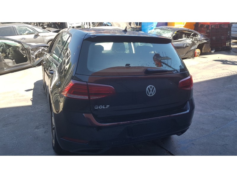 volkswagen golf vii lim. (bq1) del año 2019