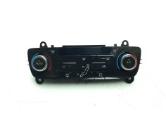 MANDO CLIMATIZADOR F1ET18C612AJ F1ET18C612AJ 