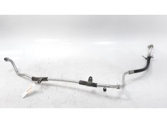 Recambio de tubos aire acondicionado para nissan terrano/terrano.ii (r20) 3.0 td cat referencia OEM IAM ACH87S   2