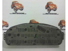 Recambio de cuadro instrumentos para hyundai elantra (xd) 2.0 crdi cat referencia OEM IAM AA08DCT01 94013 5358 2