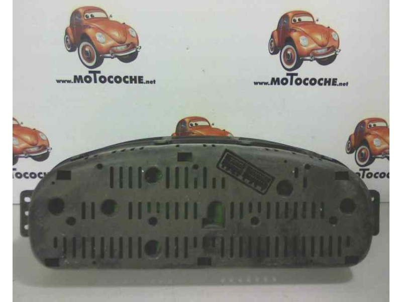 Recambio de cuadro instrumentos para hyundai elantra (xd) 2.0 crdi cat referencia OEM IAM AA08DCT01 94013 5358