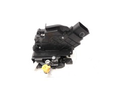 Recambio de cerradura puerta delantera derecha para ford ka+ ultimate referencia OEM IAM AS6AF21812CC   2