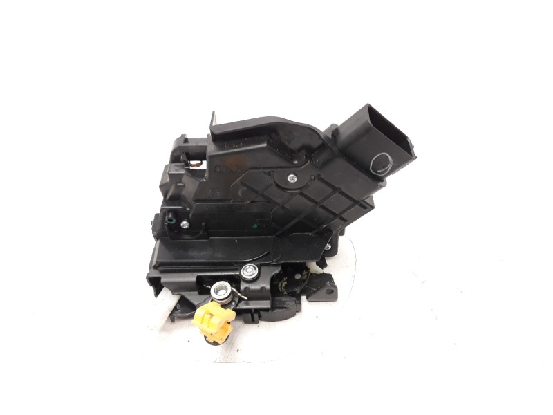 Recambio de cerradura puerta delantera derecha para ford ka+ ultimate referencia OEM IAM AS6AF21812CC  