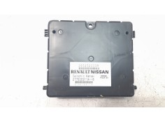 Recambio de modulo electronico para dacia duster ii 1.5 blue dci diesel fap cat referencia OEM IAM 285252003R  