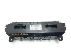 Recambio de mando climatizador para ford focus lim. 1.5 tdci cat referencia OEM IAM F1ET18C612AJ   2