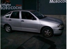 SEAT CORDOBA BERLINA (6K2)