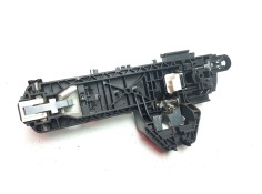 Recambio de maneta exterior trasera derecha para mercedes-benz clase m (w166) ml 250 bluetec (166.004) referencia OEM IAM A20476 2