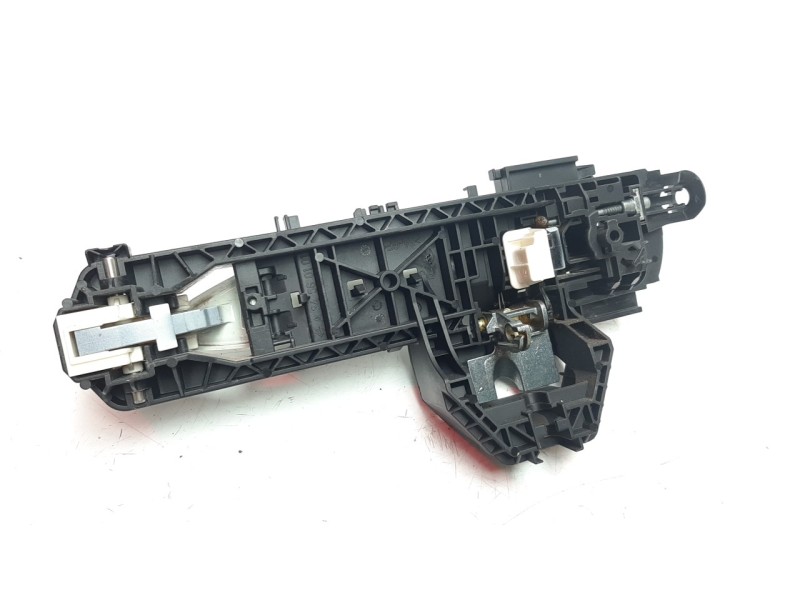 Recambio de maneta exterior trasera derecha para mercedes-benz clase m (w166) ml 250 bluetec (166.004) referencia OEM IAM A20476