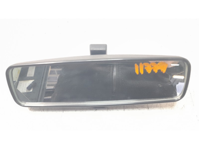 Recambio de retrovisor interior para dacia sandero stepway referencia OEM IAM 05028  