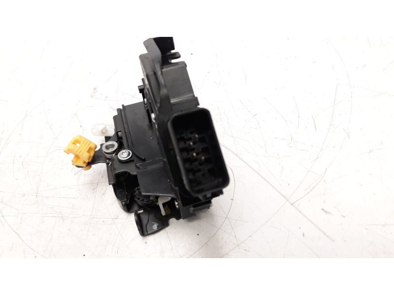 Recambio de cerradura puerta delantera derecha para ford ka+ ultimate referencia OEM IAM AS6AF21812CC  