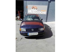 volkswagen polo berlina (6n1) del año 1995 2