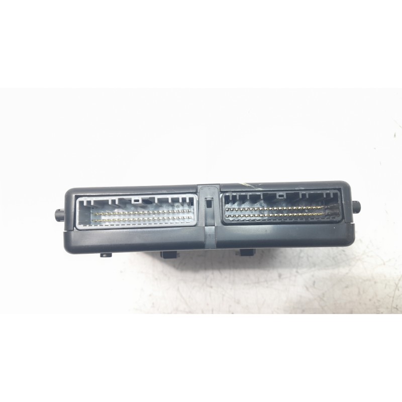 Recambio de modulo electronico para dacia duster ii 1.5 blue dci diesel fap cat referencia OEM IAM 285252003R  