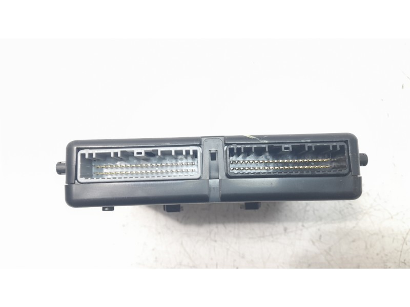 Recambio de modulo electronico para dacia duster ii 1.5 blue dci diesel fap cat referencia OEM IAM 285252003R  