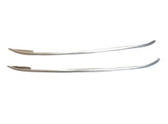 Recambio de barras techo para seat arona 1.6 tdi referencia OEM IAM 6F9860025G   2