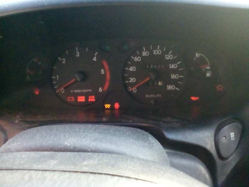 hyundai h 1 starex del año 1995