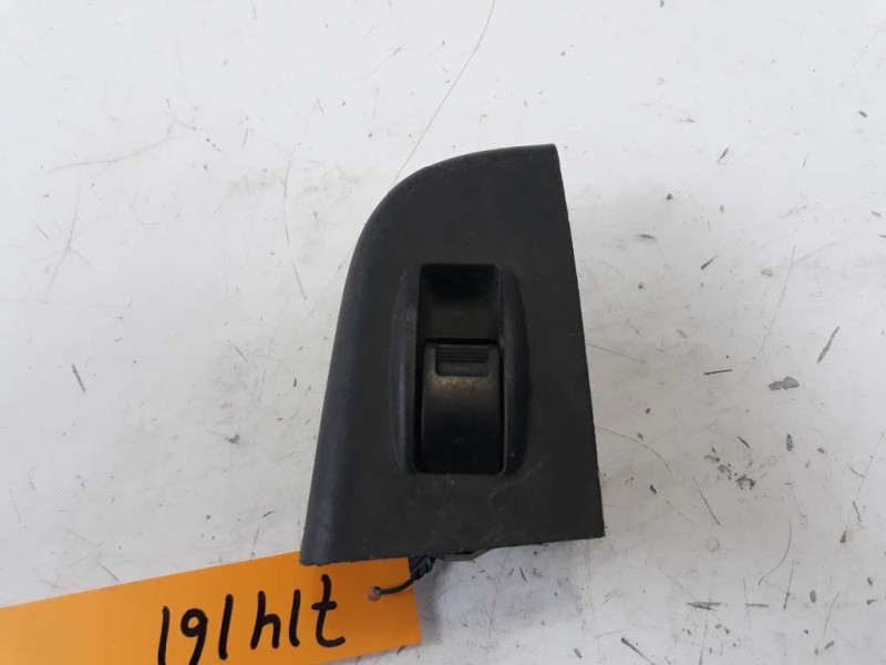 Recambio de mando elevalunas trasero derecho para honda accord berlina (cg7-9/ch1-7) 1.8 16v cat referencia OEM IAM   