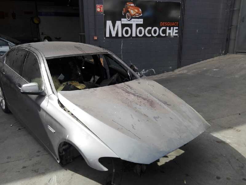 bmw serie 5 lim. (f10) del año 2011