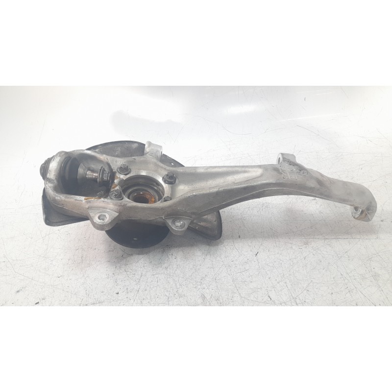 Recambio de mangueta delantera derecha para mercedes-benz clase m (w166) ml 250 bluetec (166.004) referencia OEM IAM 1663301020 