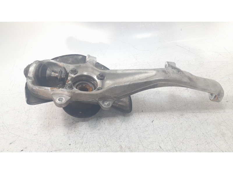 Recambio de mangueta delantera derecha para mercedes-benz clase m (w166) ml 250 bluetec (166.004) referencia OEM IAM 1663301020 