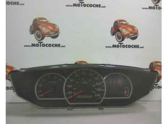 CUADRO INSTRUMENTOS 0K2KC55430 20030804 5663