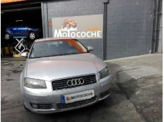 audi a3 (8p) del año 2004 2
