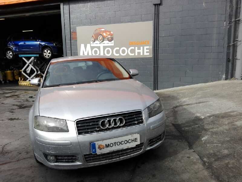 audi a3 (8p) del año 2004