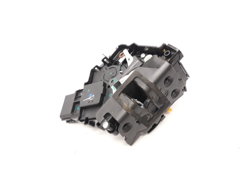 Recambio de cerradura puerta trasera derecha para ford ka+ ultimate referencia OEM IAM AS6AF26412BM  