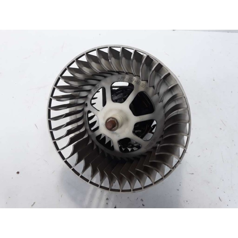 Recambio de ventilador calefaccion para mercedes-benz clase a (w168) 170 cdi (168.009) referencia OEM IAM 5399045200  