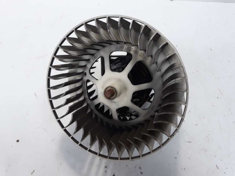Recambio de ventilador calefaccion para mercedes-benz clase a (w168) 170 cdi (168.009) referencia OEM IAM 5399045200  