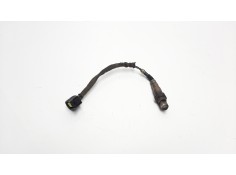 Recambio de sonda lambda para mercedes-benz clase s (w221) berlina 4.0 cdi referencia OEM IAM 0035428218 0258005687 
