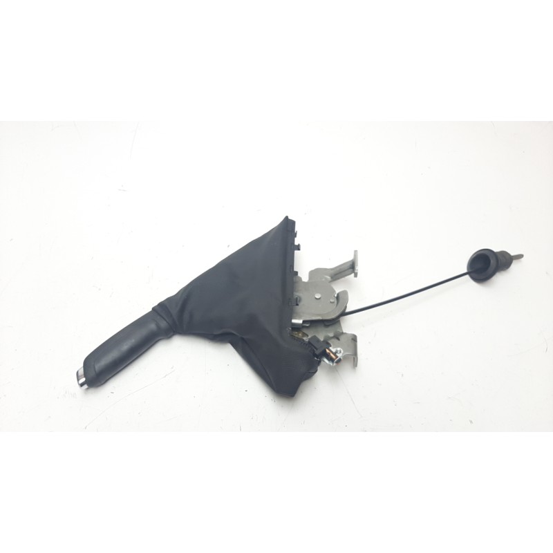 Recambio de palanca freno para opel corsa e 1.4 16v cat (b 14 xej / ldd) referencia OEM IAM 39141241  