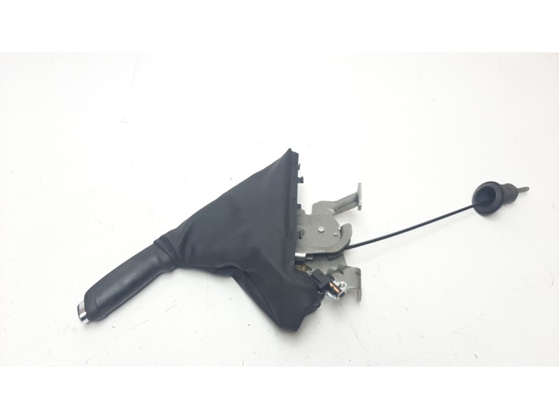 Recambio de palanca freno para opel corsa e 1.4 16v cat (b 14 xej / ldd) referencia OEM IAM 39141241  