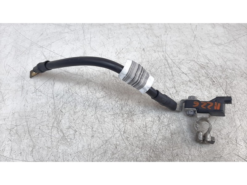 Recambio de bateria para seat arona 1.6 tdi referencia OEM IAM 2Q0915181  