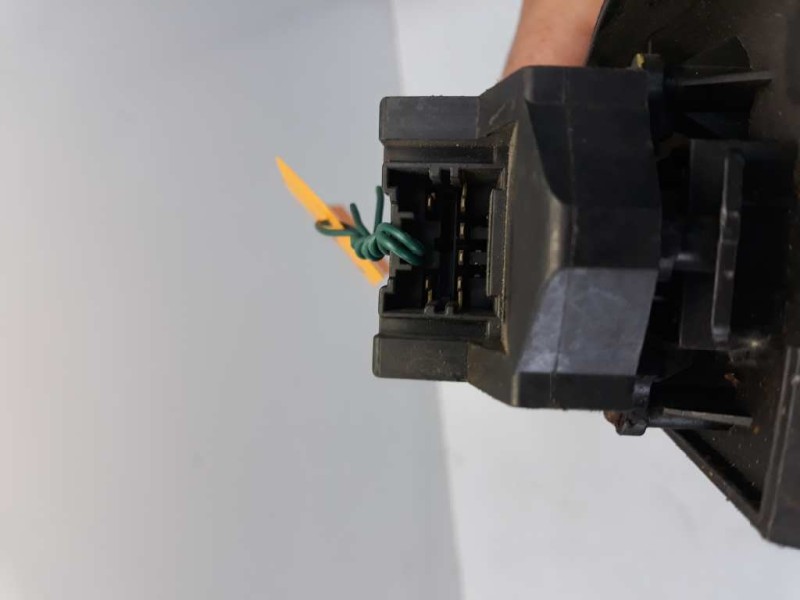 Recambio de mando elevalunas trasero derecho para honda accord berlina (cg7-9/ch1-7) 1.8 16v cat referencia OEM IAM   