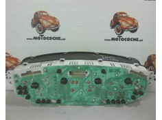 Recambio de cuadro instrumentos para kia carens 2.0 crdi referencia OEM IAM 0K2KC55430 20030804 5663 2