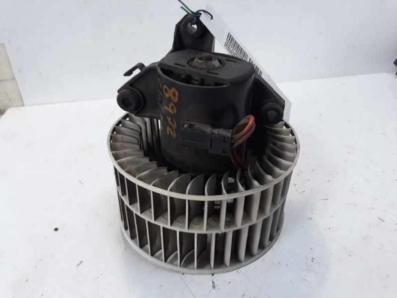 Recambio de ventilador calefaccion para mercedes-benz clase a (w168) 170 cdi (168.009) referencia OEM IAM 5399045200  