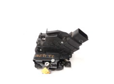 Recambio de cerradura puerta trasera derecha para ford ka+ ultimate referencia OEM IAM AS6AF26412BM   2