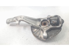 Recambio de mangueta delantera derecha para mercedes-benz clase m (w166) ml 250 bluetec (166.004) referencia OEM IAM 1663301020  2