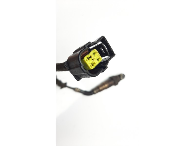 Recambio de sonda lambda para mercedes-benz clase s (w221) berlina 4.0 cdi referencia OEM IAM 0035428218 0258005687 