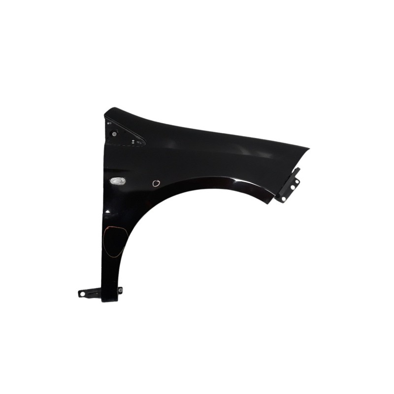 Recambio de aleta delantera derecha para fiat bravo (198) 1.4 16v cat referencia OEM IAM 51751054 109095111 FT1383013