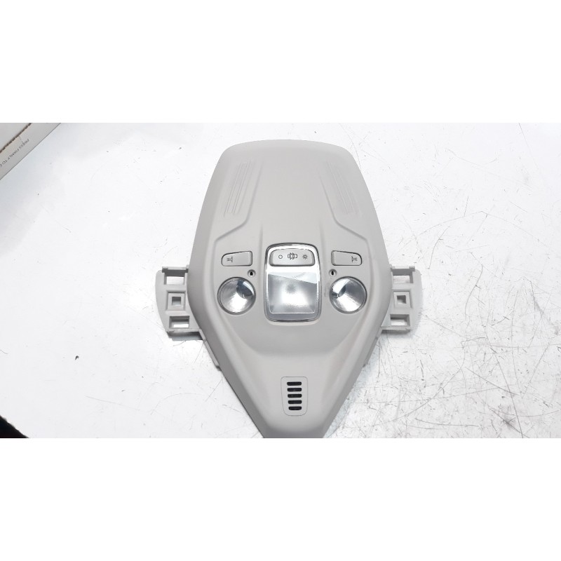 Recambio de luz interior para citroen c4 picasso 1.2 12v e-thp / puretech referencia OEM IAM 6362AS  