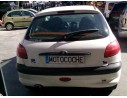 PEUGEOT 206 BERLINA