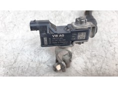 Recambio de bateria para seat arona 1.6 tdi referencia OEM IAM 2Q0915181   2