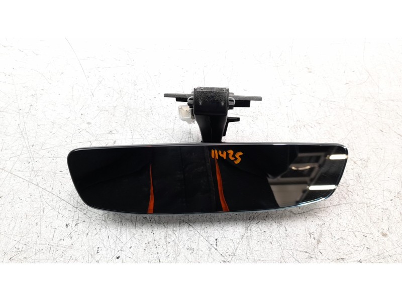 Recambio de espejo para renault captur ii 1.0 tce referencia OEM IAM 963215715R  