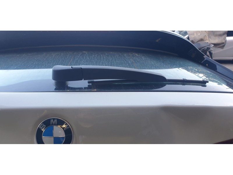 Recambio de brazo limpia trasero para bmw serie x1 (f48) sdrive18d referencia OEM IAM 61627356224  