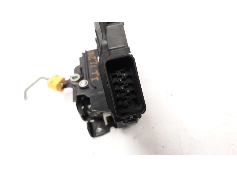 Recambio de cerradura puerta trasera derecha para ford ka+ ultimate referencia OEM IAM AS6AF26412BM  